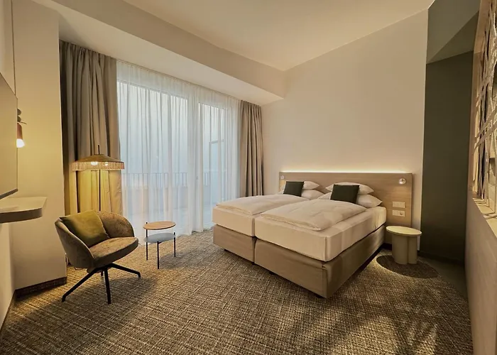 Arcotel Aq Wien