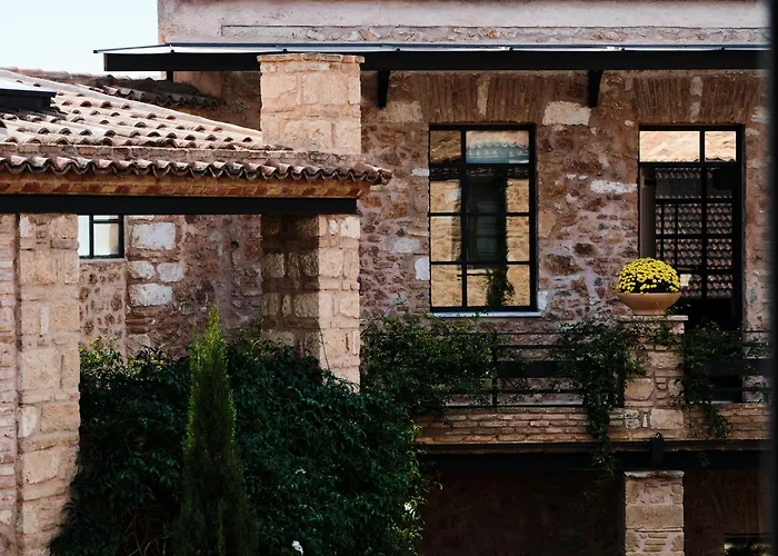 Not Boutique Hotel Athens