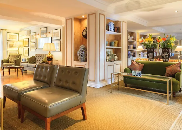 Hotel Boutique Le Reve Santiago