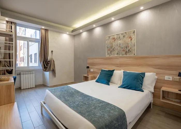 Drago D'Oro Guesthouse Rome