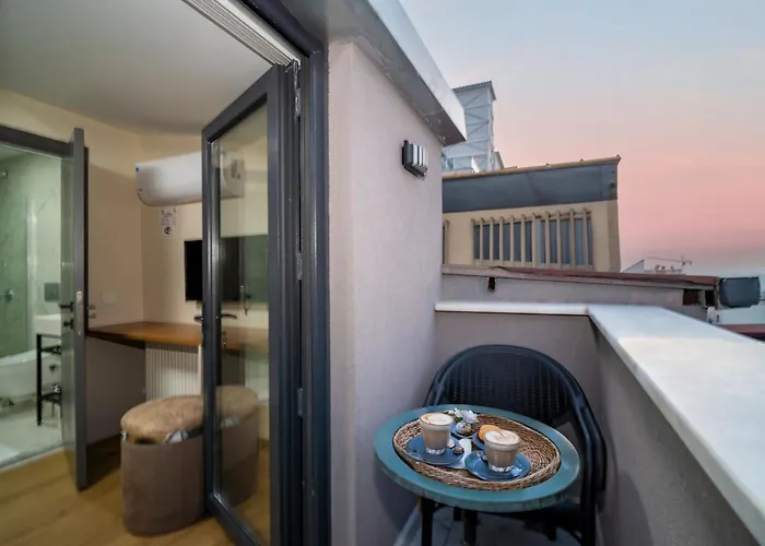 Robin Hotel Istanbul