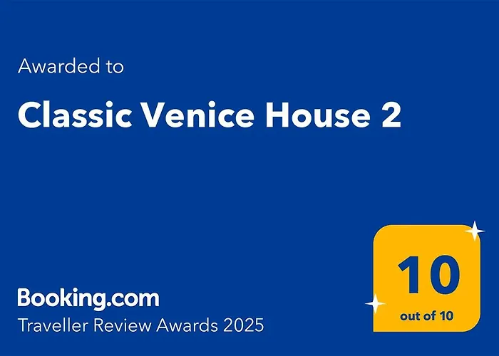 San Stae Villa Venice