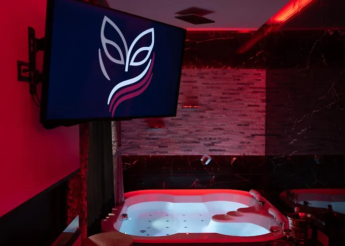 Suite Luxury Bdsm Rome