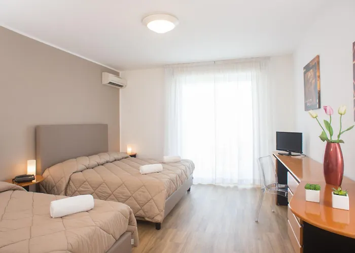 Hotel Bel 3 Palermo