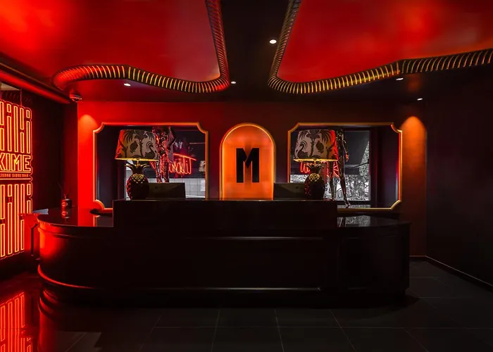 Maxime Boutique Hotel Avenida Da Liberdade (Adults Only) Lisbon