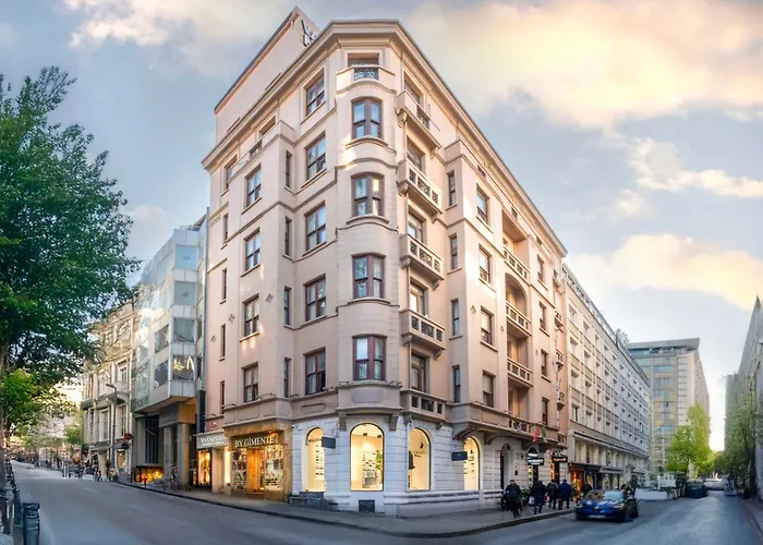 Valide Hotel Istanbul