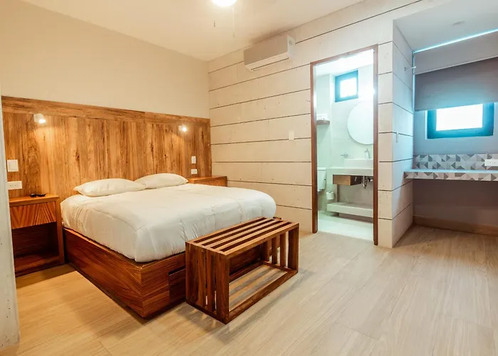 Xoza Hotel Urban Escape Cancun