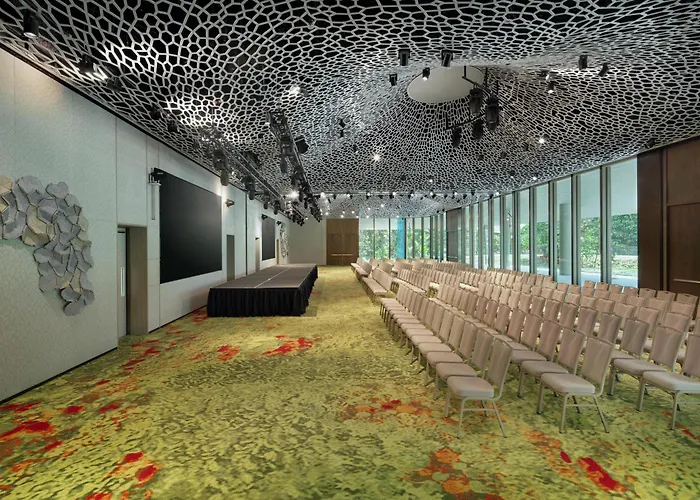 Mandai Rainforest Resort By Banyan Tree Singapore