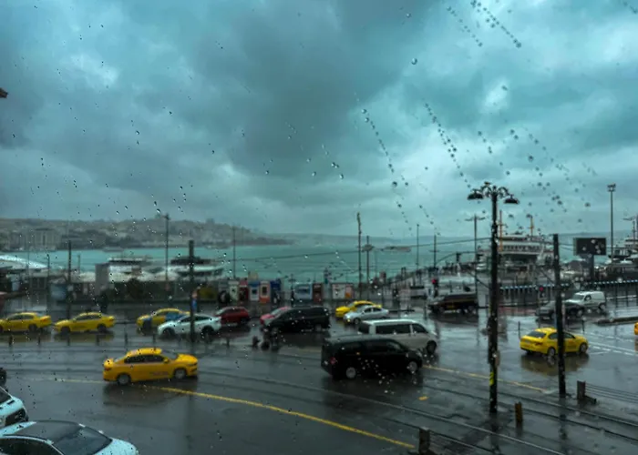Manesol Old City Bosphorus Istanbul