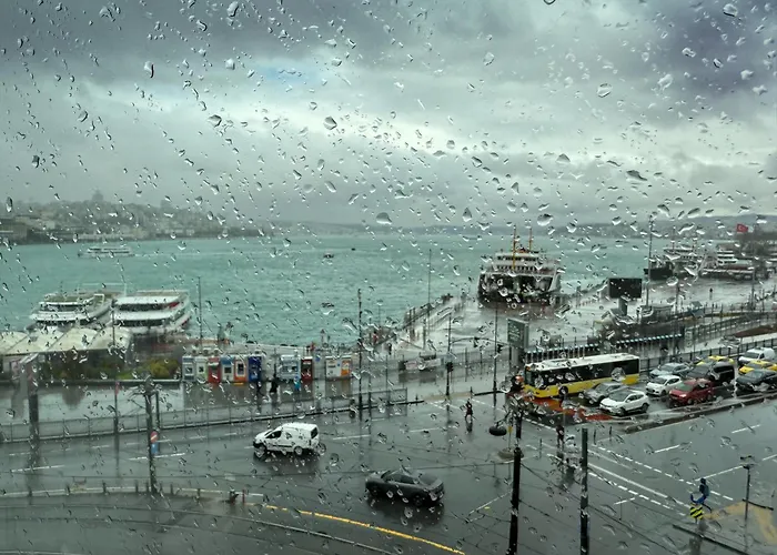 Manesol Old City Bosphorus Istanbul
