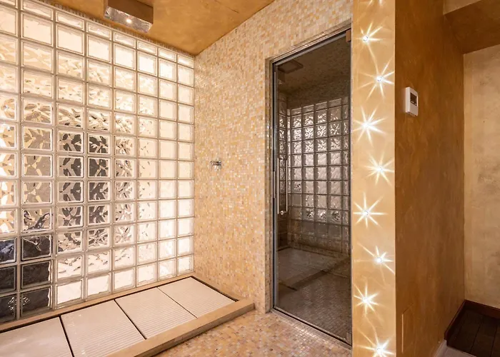 Ponte Vecchio Suites & Spa Florence