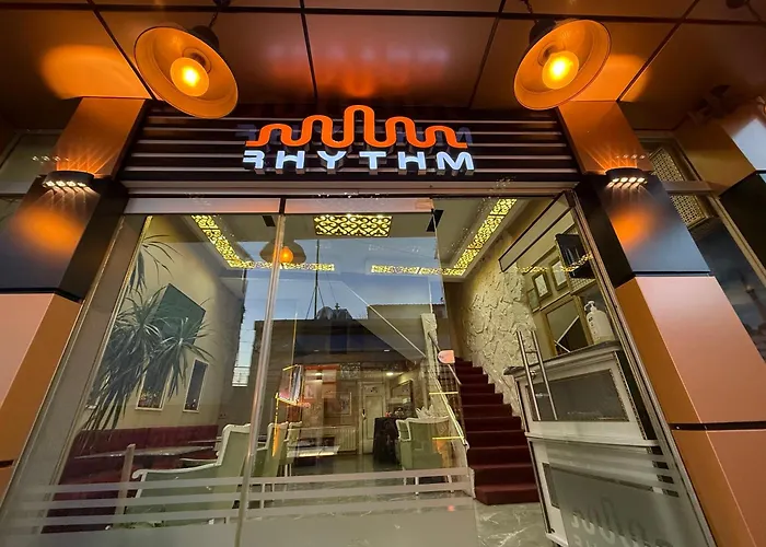 Rhythm Hotel Istanbul