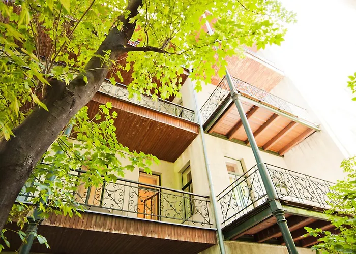 Hotel Zipser Vienna