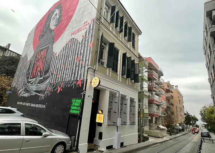 Es Moda Istanbul