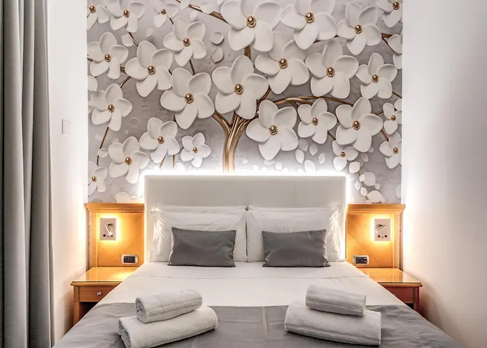 Roma Dei Papi B&B