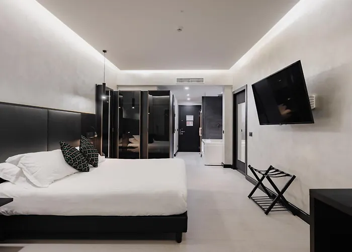 Dream Suite Trevi Rome