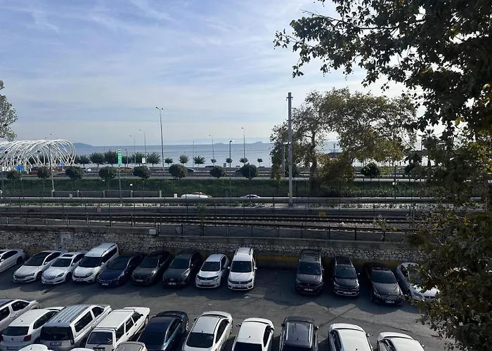 Grand Ararat Hotel Istanbul