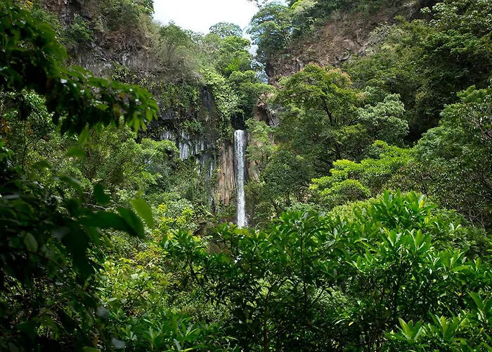 Buena Vista Del Rincon Eco Adventure Park Hotel & Spa Liberia