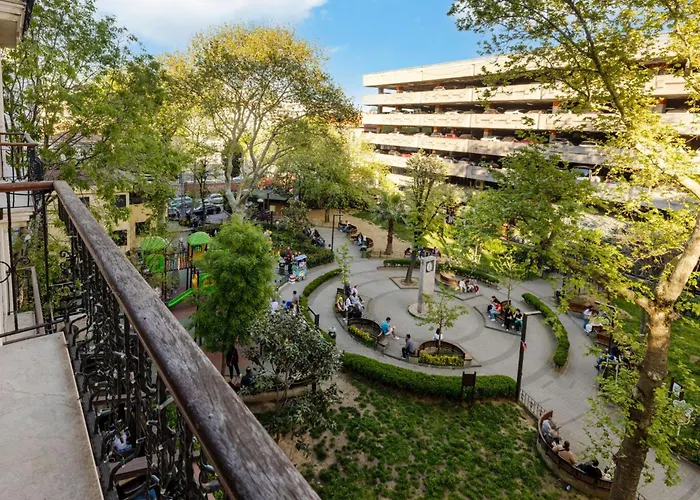 Nardi Nisantasi Hotel Istanbul