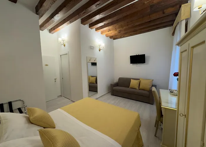 Residenza Briati Hotel Venice