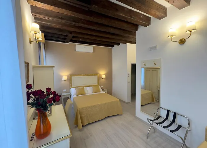Residenza Briati Hotel Venice