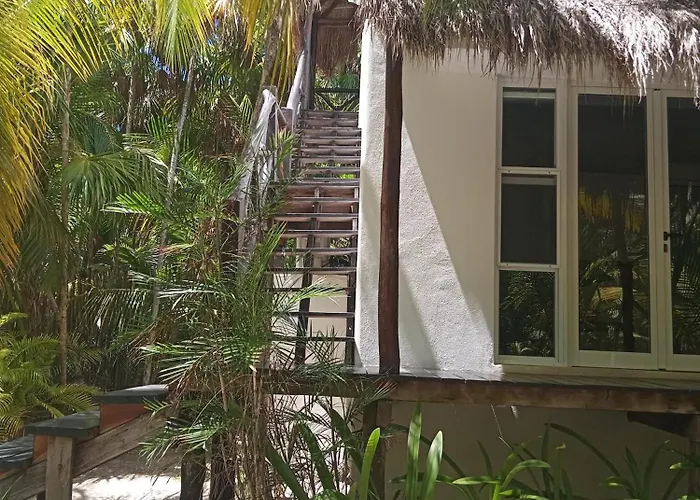 Casa Zaba Villa Tulum