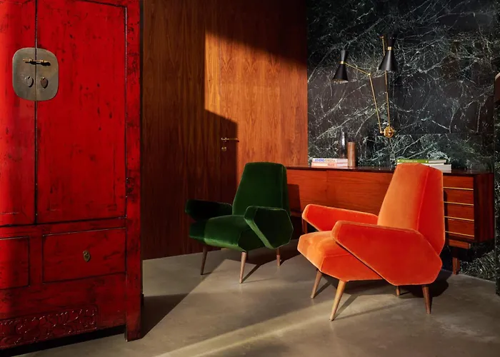 Vico Milano Hotel