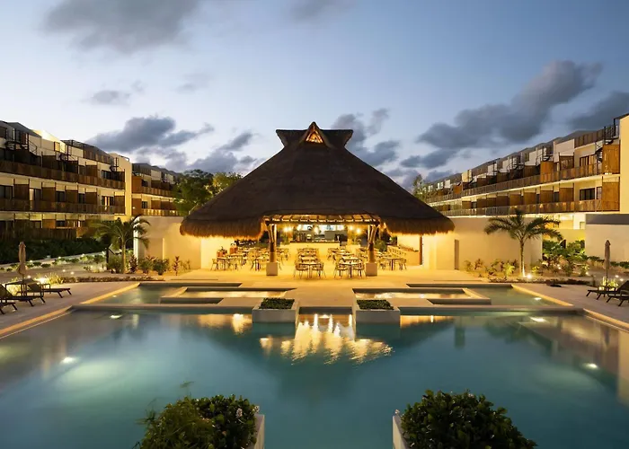 Wyndham Tulum Hotel