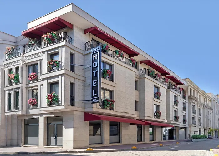 Lenus Hagia Sophia Hotel Istanbul