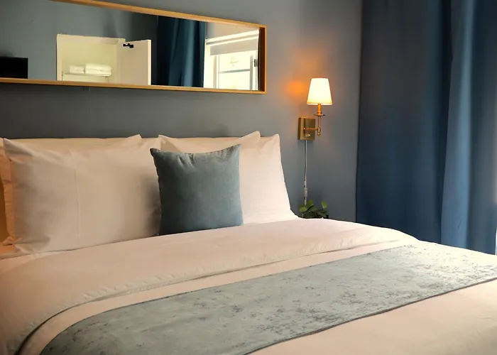 Tb Hotel Downtown-Miami