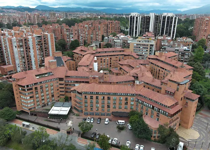 Hotel Estelar La Fontana Bogota