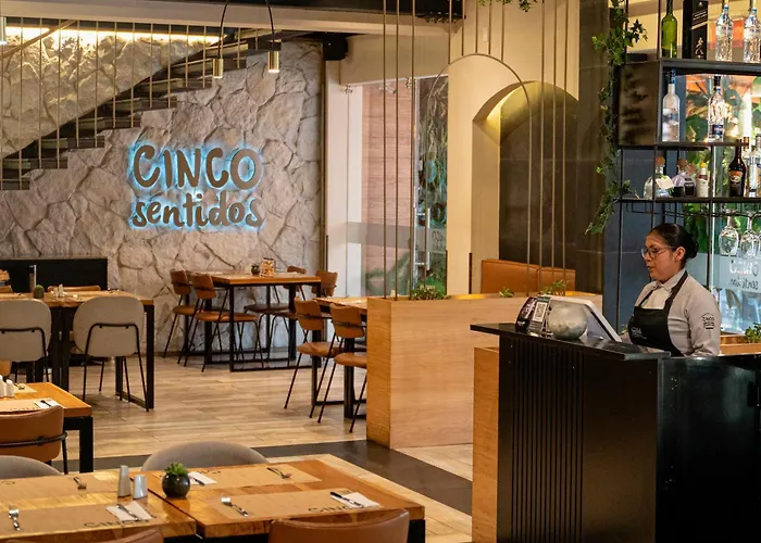 Hotel Finlandia Quito