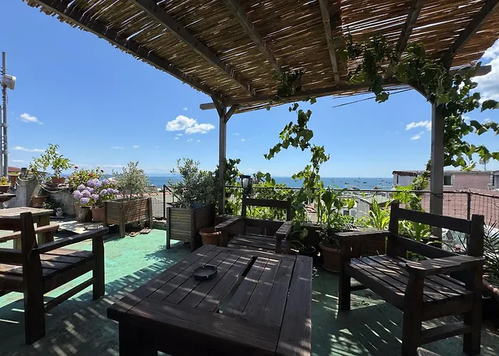 Gedikpasa Konagi Hotel Istanbul