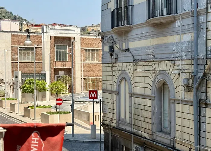 Chiaia Suites Naples