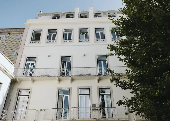 Lisb'On Hostel Lisbon