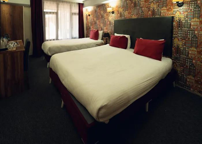 Galata Greenland Hotel Istanbul