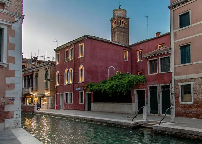 Hotel Casa W Venice