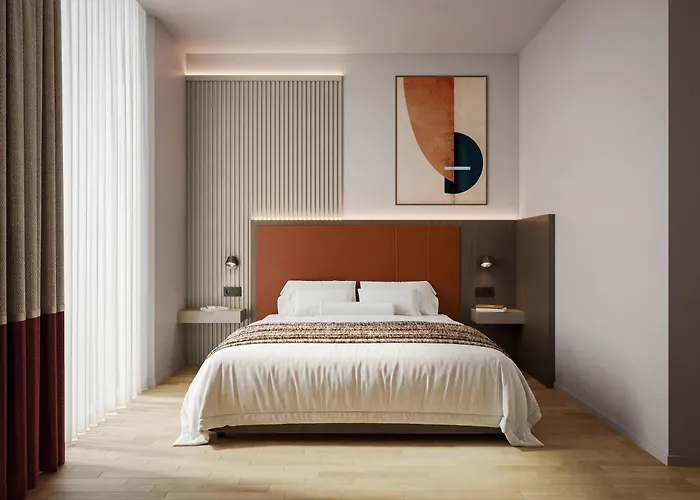 Mokinba Hotels Baviera Milan