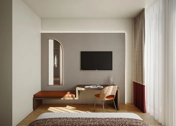 Mokinba Hotels Baviera Milan