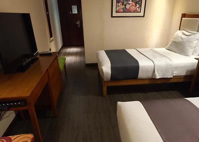 La Luna Inn Lima