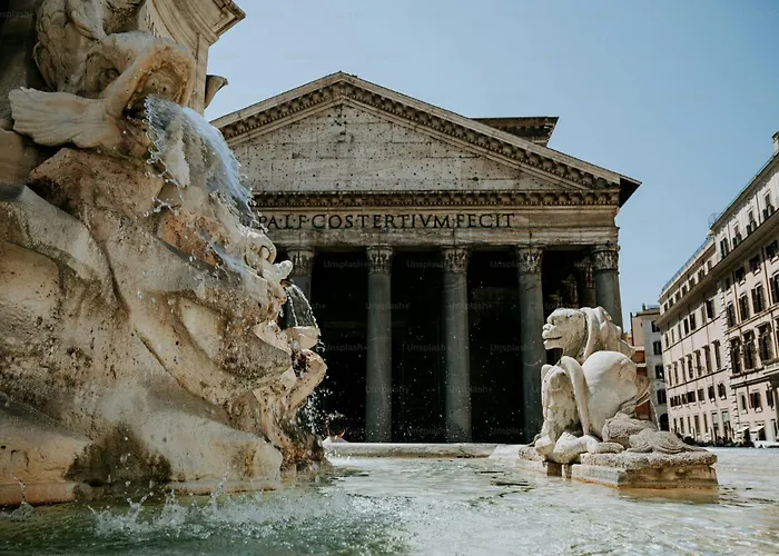 Casa Bella Pantheon Hotel Rome
