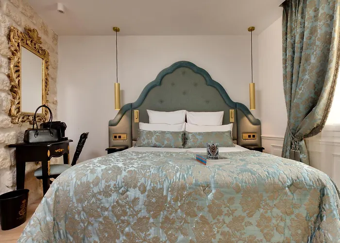 Hotel Kleber Paris & Spa