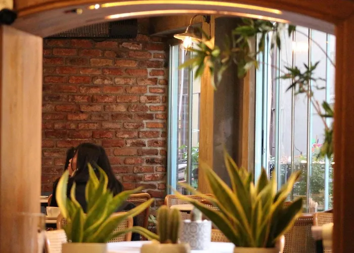 World House Boutique Hotel Galata Istanbul