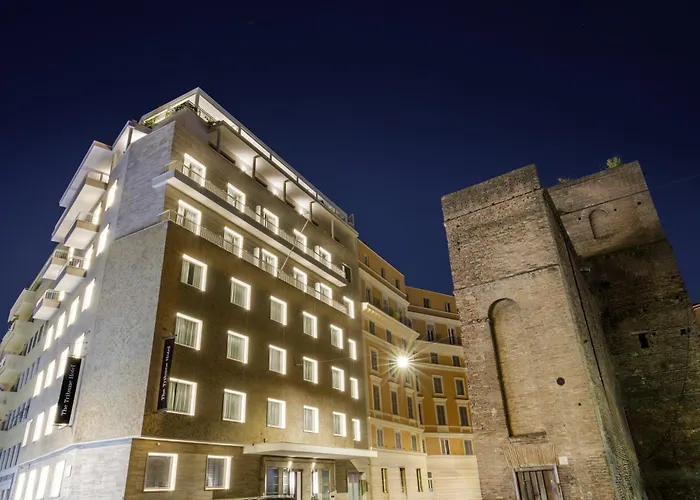 The Tribune, Part Of Jdv By Hyatt Rome