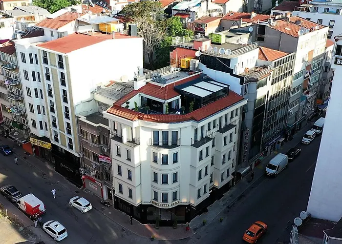 Bellezza Hotel Istanbul