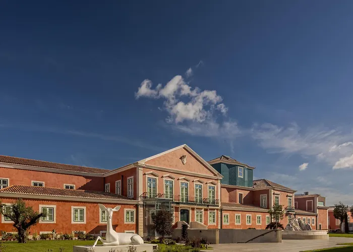 Macam Hotel Lisbon