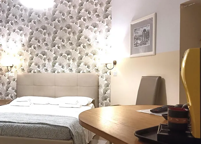 Sweet Dreams Roma Hotel