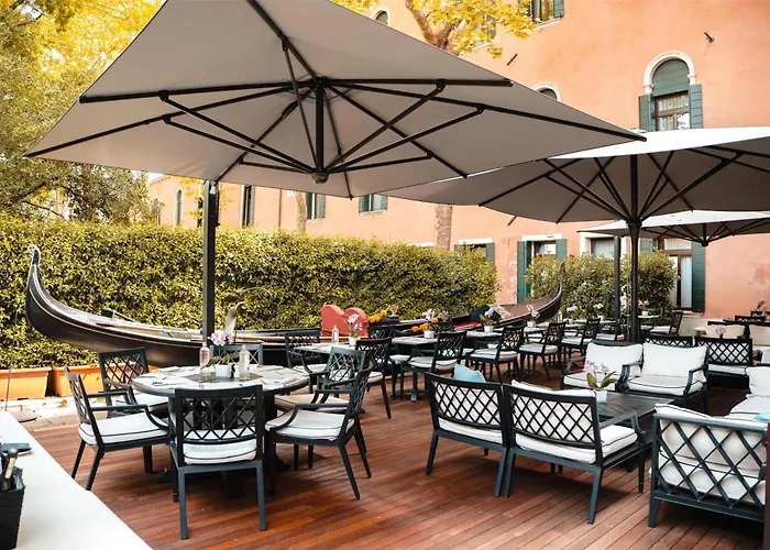 Radisson Collection Hotel, Palazzo Nani Venice