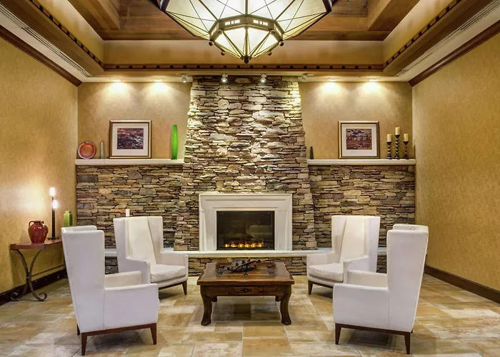 Doubletree By Hilton Seattle Airport Hotel SeaTac