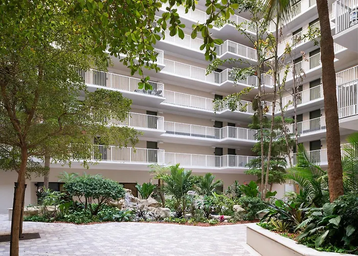 Wyndham I-Drive Avanti Resort & Conference Center Orlando